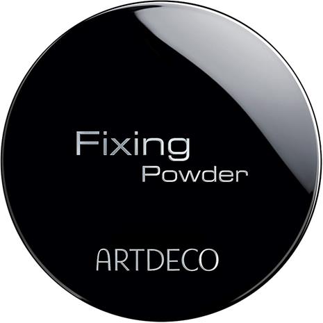 Artdeco Fixing Powder Box Cosmetic 10g