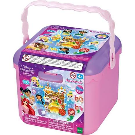 Disney Princesses -laatikko