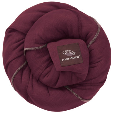 manduca Sling Berry