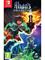 Alwa's Collection, Nintendo Switch -peli – kuva 6