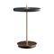 Umage Asteria Move Table Lamp, Anthracite – kuva 7