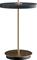 Umage Asteria Move Table Lamp, Anthracite – kuva 8