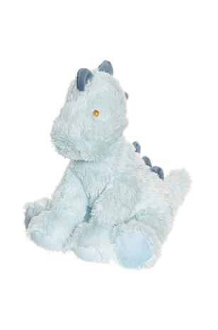 Lolli Dinos Mjukis Blå Teddykompaniet