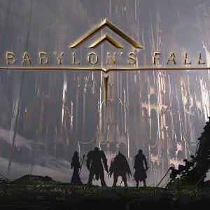 Babylon's Fall, PS4 -peli