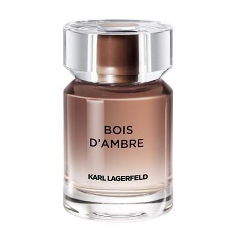 Karl Lagerfeld Bois d'Ambre - EdT 100 ml