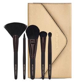 Laura Mercier Stroke of Midnight Brush Collection