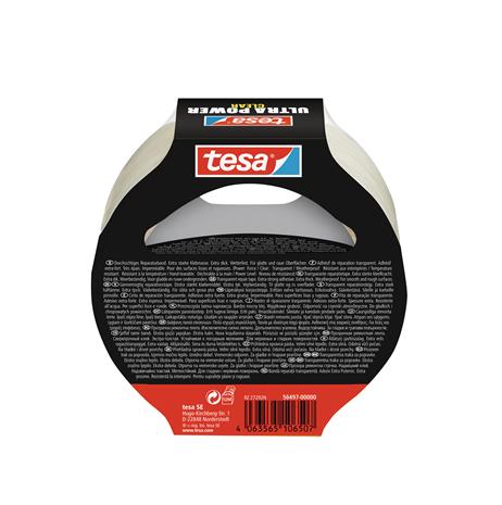 Korjausteippi Tesa Ultra Power Tesa CLR 20m