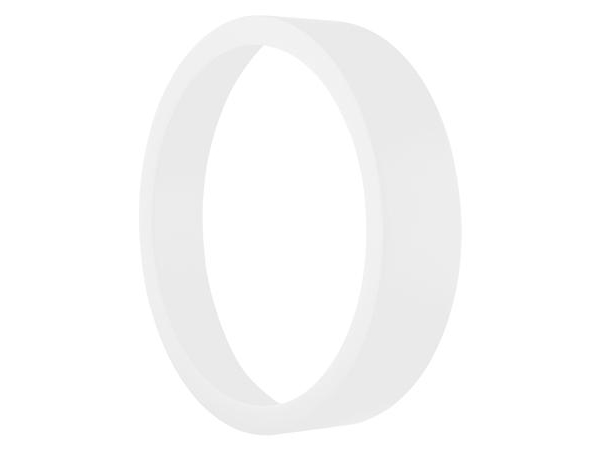 LEDVANCE Surface Outdoor ring 300 - (15W) hvid