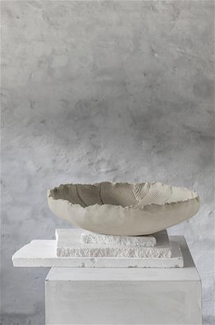 Mette Ditmer ART PIECE Bowl, Sand – kuva 7/8