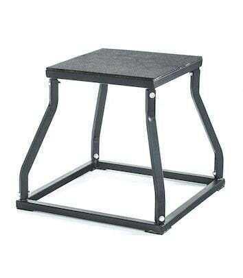 Gymstick Box Plyobox, Plyo box, 60 cm