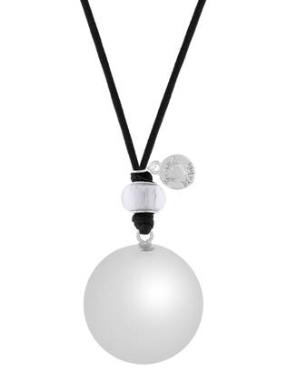 Proud Mama Babybell Basic Black Round