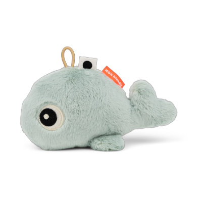 Done by Deer Tiny Sensory Rattle