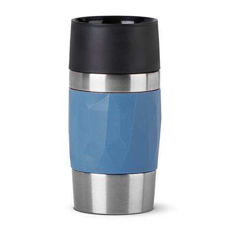 Tefal Compact -termosmuki 0,3 L, sininen