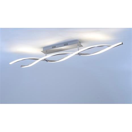 Paul Neuhaus Polina 2-os LED plafondi