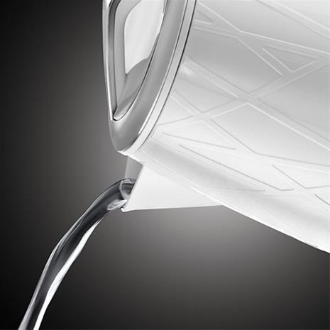 Russell Hobbs 28080-70, vedenkeitin