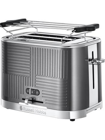 Russell Hobbs 25250-56, leivänpaahdin