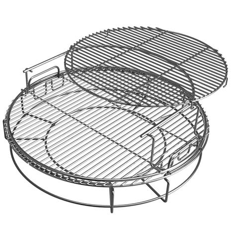 Big Green Egg EGGspander XL (121226), 5-os. laajennussarja