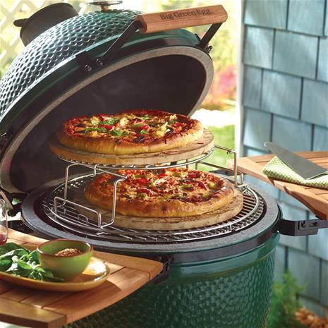 Big Green Egg EGGspander XL (121226), 5-os. laajennussarja