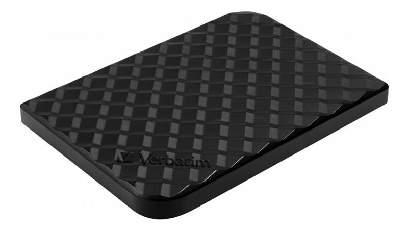 Verbatim Store 'n' Go Portable (256 GB USB 3.2) 53249, ulkoinen SSD-kovalevy