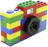 Easypix Kiddypix, Lasten kamera