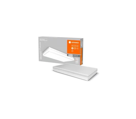 Ledvance SMART+ Orbis Magnet, himmennettävä WiFi-paneeli 42 W, 30 x 60 cm