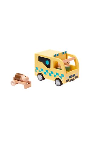 Kids Concept Aiden, ambulanssi