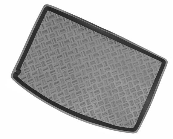 Tavaratilan matto Seat Altea 2004-2015 / 27041.