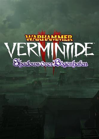 Warhammer: Vermintide 2 - Shadows Over Bögenhafen, PC-peli