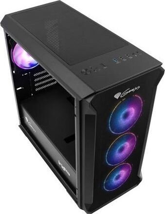 Natec Genesis IRID 503 ARGB, kotelo