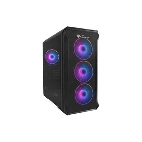 Natec Genesis IRID 503 ARGB, kotelo