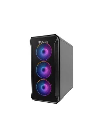 Natec Genesis IRID 503 ARGB, kotelo
