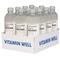 12 x Vitamin Well, 500 ml, Reload Citron Lime – kuva 5