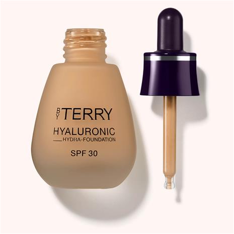 By Terry Hyaluronic Hydra-Foundation 400W Warm - Medium