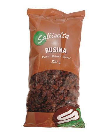 Sallinen 800 g rusina