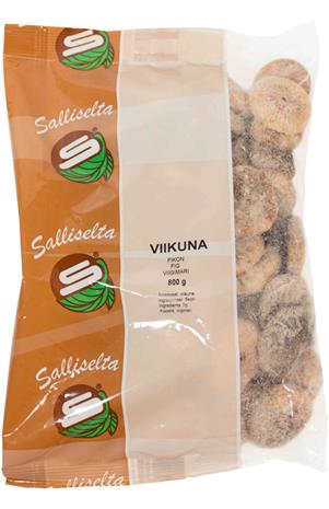 Sallinen 800 g viikuna