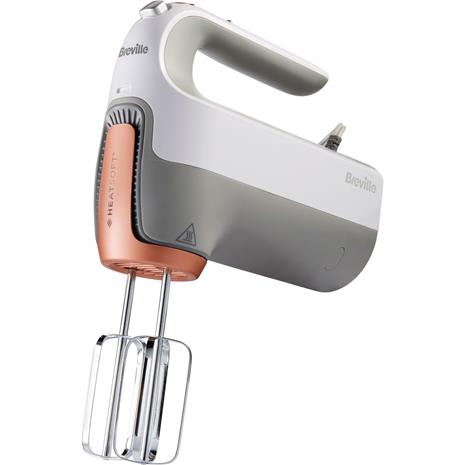 Breville HeatSoft, sähkövatkain