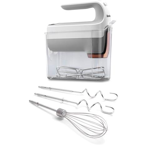 Breville HeatSoft, sähkövatkain