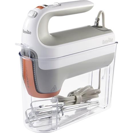 Breville HeatSoft, sähkövatkain