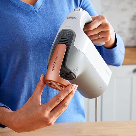 Breville HeatSoft, sähkövatkain