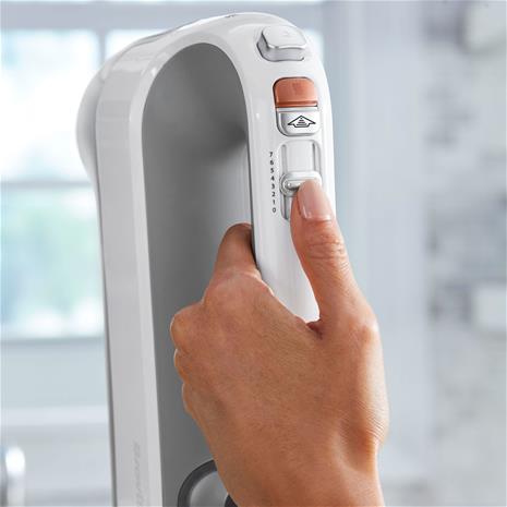 Breville HeatSoft, sähkövatkain