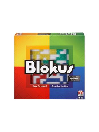 Mattel Games
