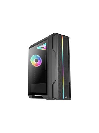 AeroCool Splinter Duo, kotelo