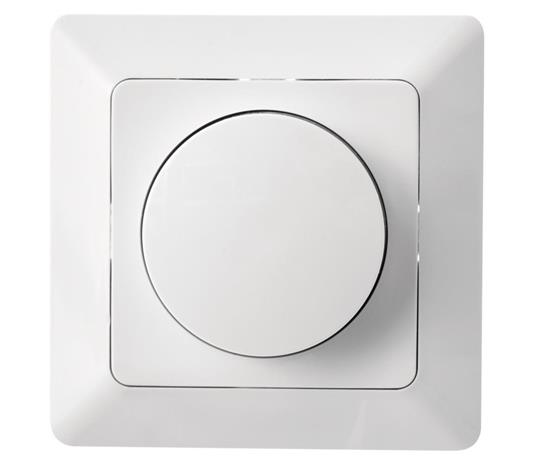 Pyörivä himmennin 110W/230V