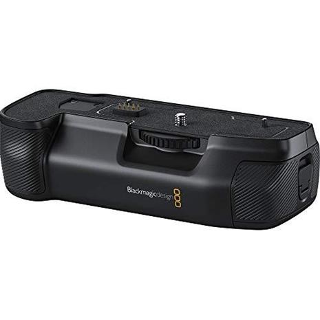 Blackmagic Design Akku Pro Grip