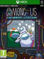 Among Us: Crewmate Edition, Xbox One -peli