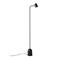 Northern Buddy lattialamppu Black – kuva 1