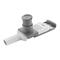 Zwilling Z-cut raastin multi Harmaa – kuva 1