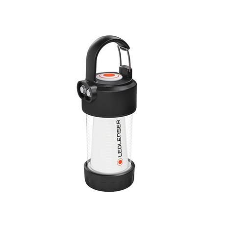 Led Lenser LED ML4 Lantern, black/white – kuva 8/8