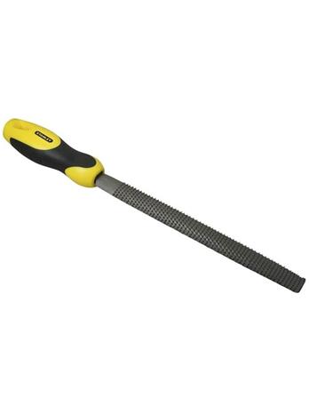 Tasainen viila Stanley; 200 mm