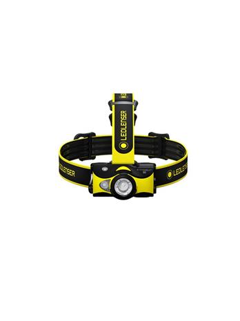 Led Lenser iH9R Otsalamppu